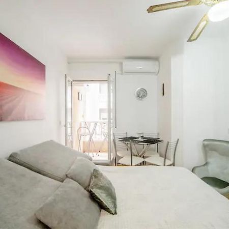 Apartamento Inteiro Acolhedor Perto Da Praia Torrevieja Extérieur photo