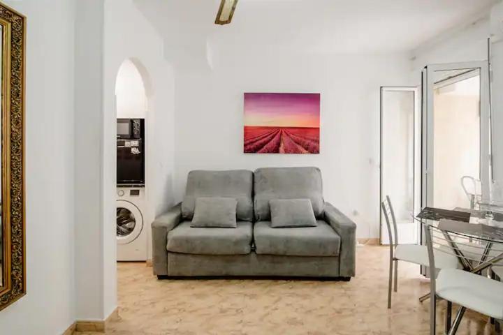 Apartamento Inteiro Acolhedor Perto Da Praia Torrevieja Extérieur photo