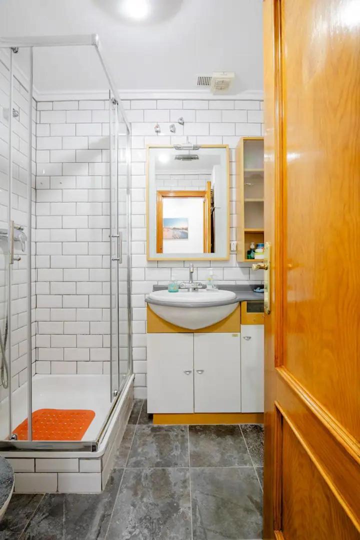 Apartamento Inteiro Acolhedor Perto Da Praia Torrevieja Extérieur photo