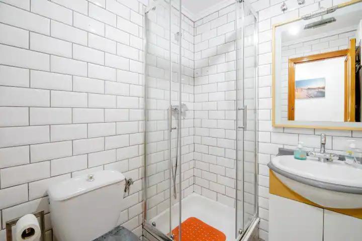 Apartamento Inteiro Acolhedor Perto Da Praia Torrevieja Extérieur photo
