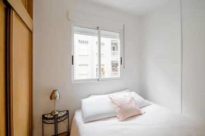 Apartamento Inteiro Acolhedor Perto Da Praia Torrevieja Extérieur photo