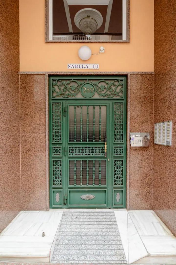 Apartamento Inteiro Acolhedor Perto Da Praia Torrevieja Extérieur photo